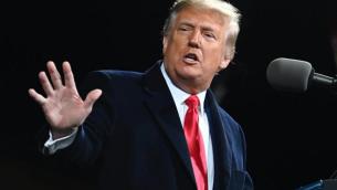 Afghanistan, Trump: "Ritiro Biden peggiore vergogna nostra storia"