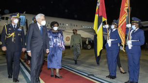 Africa partner indispensabile per Italia e Ue, Mattarella da lunedì in Kenya