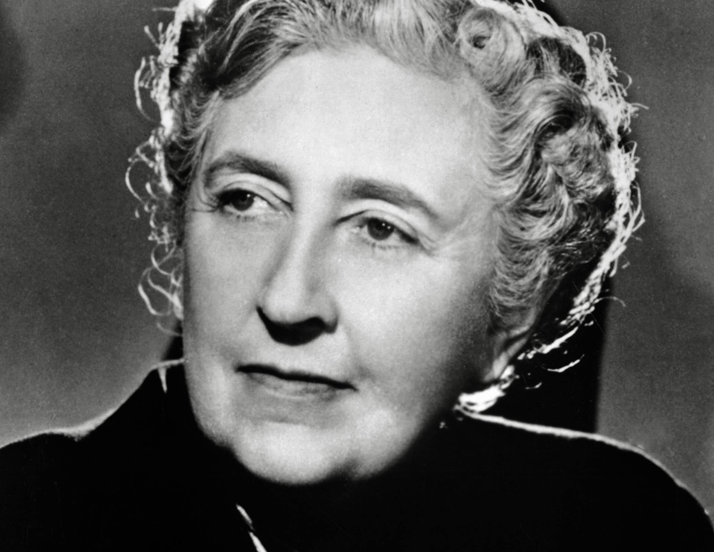 Agatha Christie, via dai gialli "insulti o riferimenti etnici"
