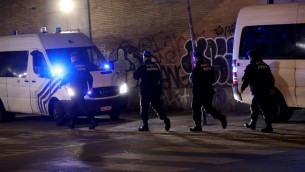 Agente ucciso a Bruxelles, killer aveva annunciato attacco a polizia