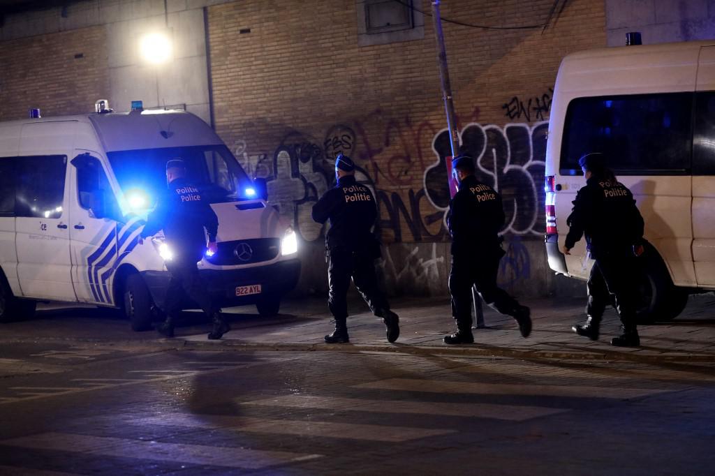 Agente ucciso a Bruxelles, killer aveva annunciato attacco a polizia