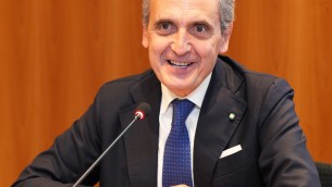 Agenzia Entrate, Vincenzo Carbone nuovo direttore: chi è