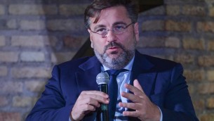 Agenzia per la cybersicurezza, Roberto Baldoni lascia