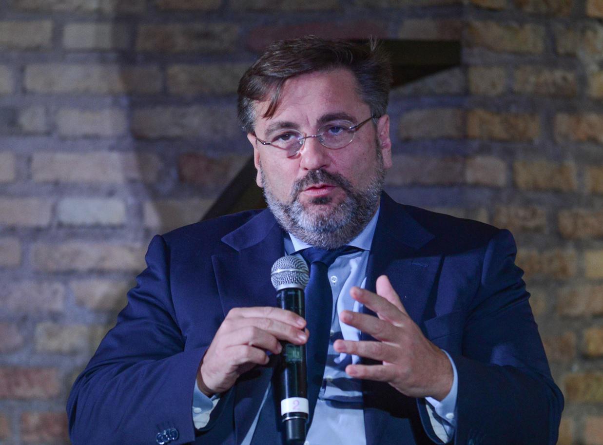 Agenzia per la cybersicurezza, Roberto Baldoni lascia