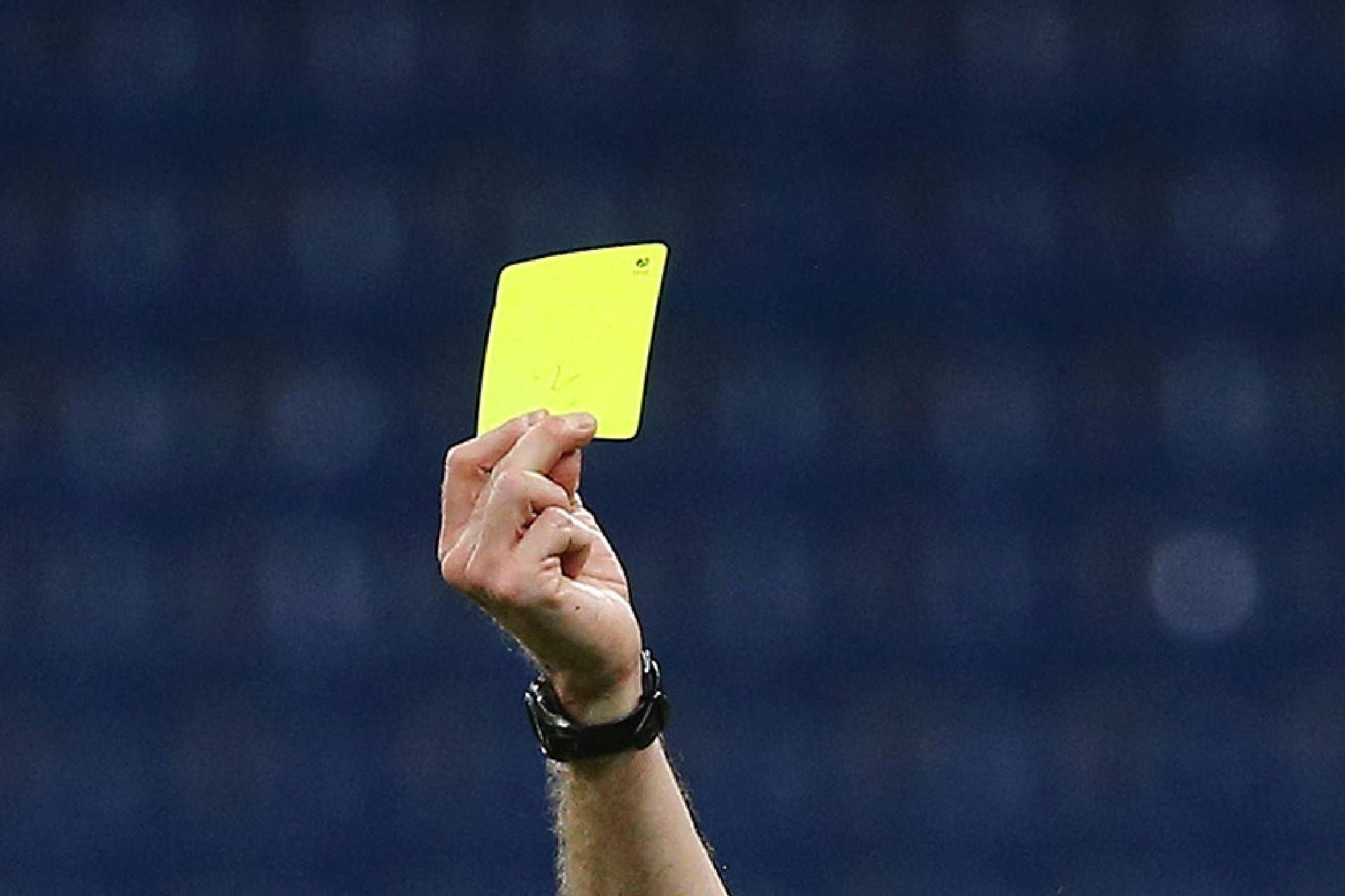Aggressione choc ad arbitra in Umbria: "Devi fare la fine di Ilaria Sula"