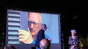 Agnello Hornby: "Premio Nobel postumo a Camilleri"