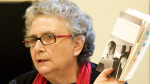 Agnese Moro