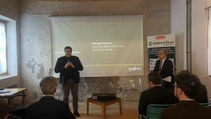 Agricoltura, Maione (Regione Lombardia): "Suolo ricchezza da salvaguardare"