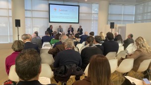 Agroalimentare, Bianchi (Svimez): "Mozzarella di bufala campana ha brand molto forte"