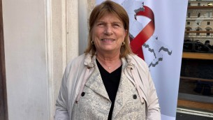 Aids, Castagna (UniSr): "Contro Hiv screening capillari anche tra detenuti e sex workers"