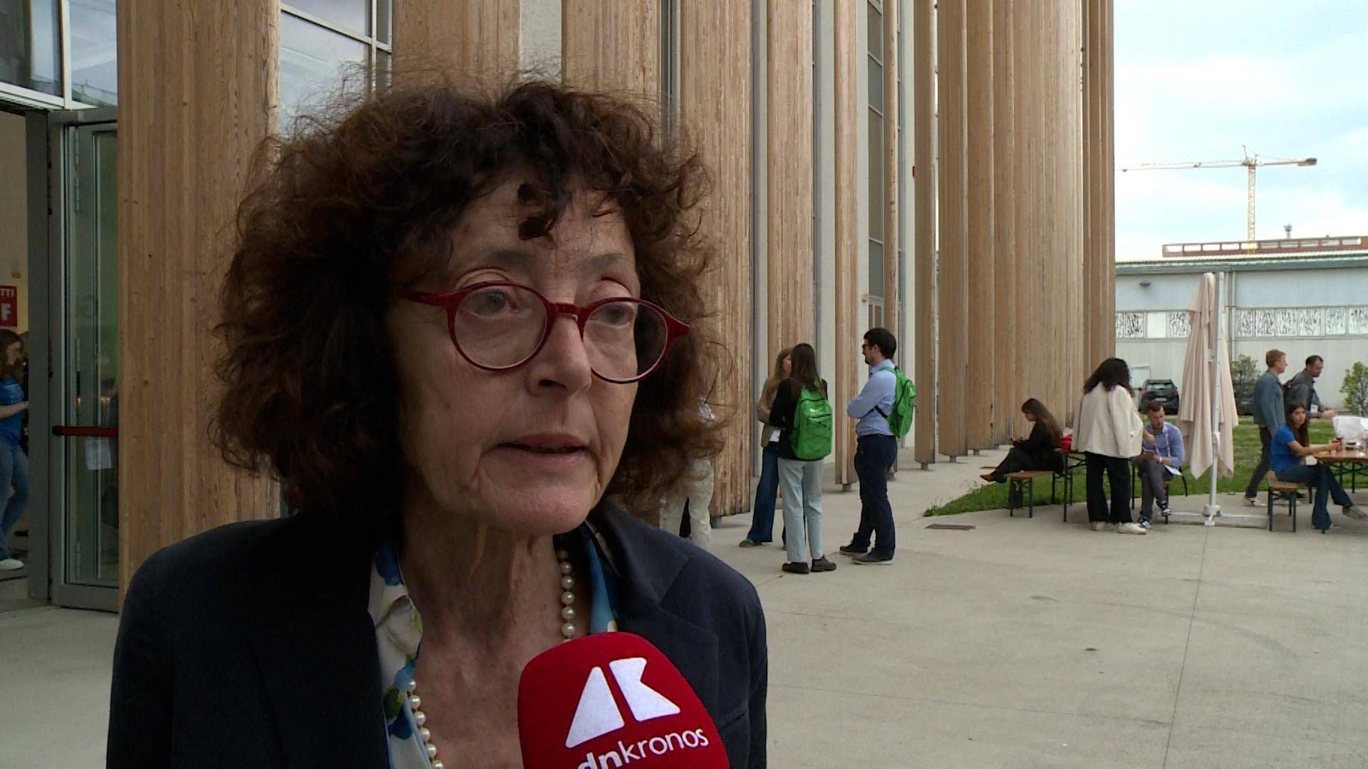 Aids, D'Arminio Monforte (UniMi): "Triplice terapia per Hiv efficace e ben tollerata a lungo"