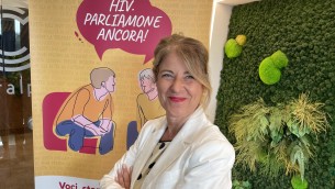 Aids, Saccomanni (Gilead): "Con noi Hiv da malattia mortale a infezione cronica"