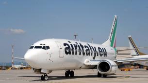 Air Italy, lettere licenziamento per oltre 1
