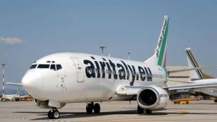 Air Italy licenzia 1363 dipendenti