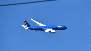 Airbus Ita urta altro aereo con ala in aeroporto New York: aperta inchiesta