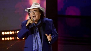 Al Bano compie 82 anni, il video con il nipotino Axel e la dedica di Romina Jr