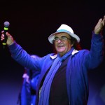Al Bano e le nuove regole per i concerti: "Spegnete il cellulare"