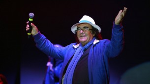 Al Bano e le nuove regole per i concerti: "Spegnete il cellulare"
