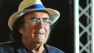 Al Bano il 4 aprile al Teatro Olimpico di Roma con 'È la mia vita'