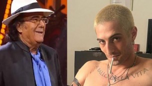 Al Bano vs Damiano dei Maneskin: "No a proselitismo della distruzione"