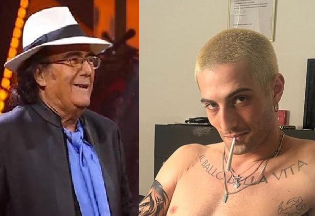 Al Bano vs Damiano dei Maneskin: "No a proselitismo della distruzione"