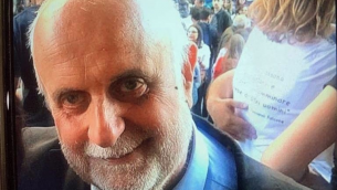 Al bunker Ucciardone l'omaggio a Vincenzo Mineo, memoria storica del Maxiprocesso