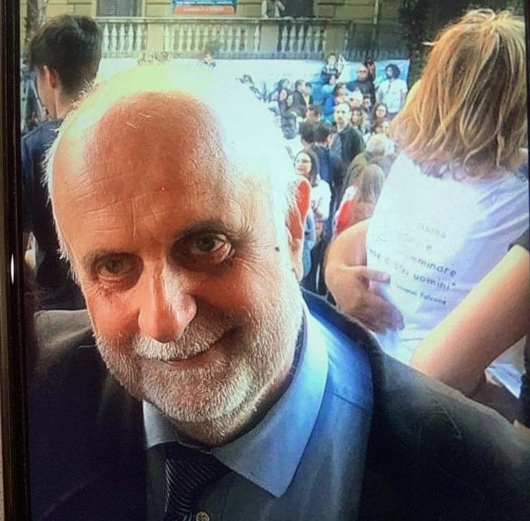 Al bunker Ucciardone l'omaggio a Vincenzo Mineo, memoria storica del Maxiprocesso