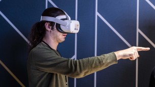 Al centro della 'Digital Week' 2023 lo sviluppo dei limiti