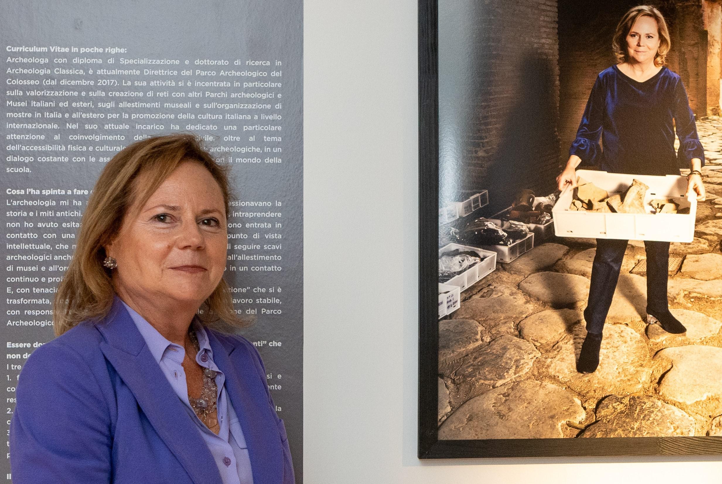 Al museo Bilotti di Roma 'Curare ad arte', incontro sul potere curativo dell’arte