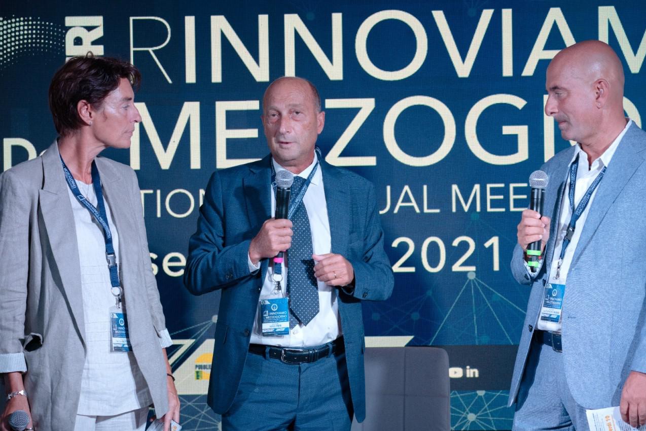 Al via a Scilla il meeting 'SUDeFUTURI (R)innoviamo il Mezzogiorno' della Fondazione Magna Grecia
