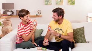 Al via II edizione 'kinderometro' indagine su evoluzione rapporto genitori e figli