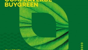 Al via il Forum Compraverde Buygreen 2025