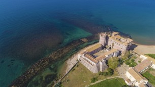 Al via la VI edizione del Castello Errante: si fa cinema nei borghi del Lazio