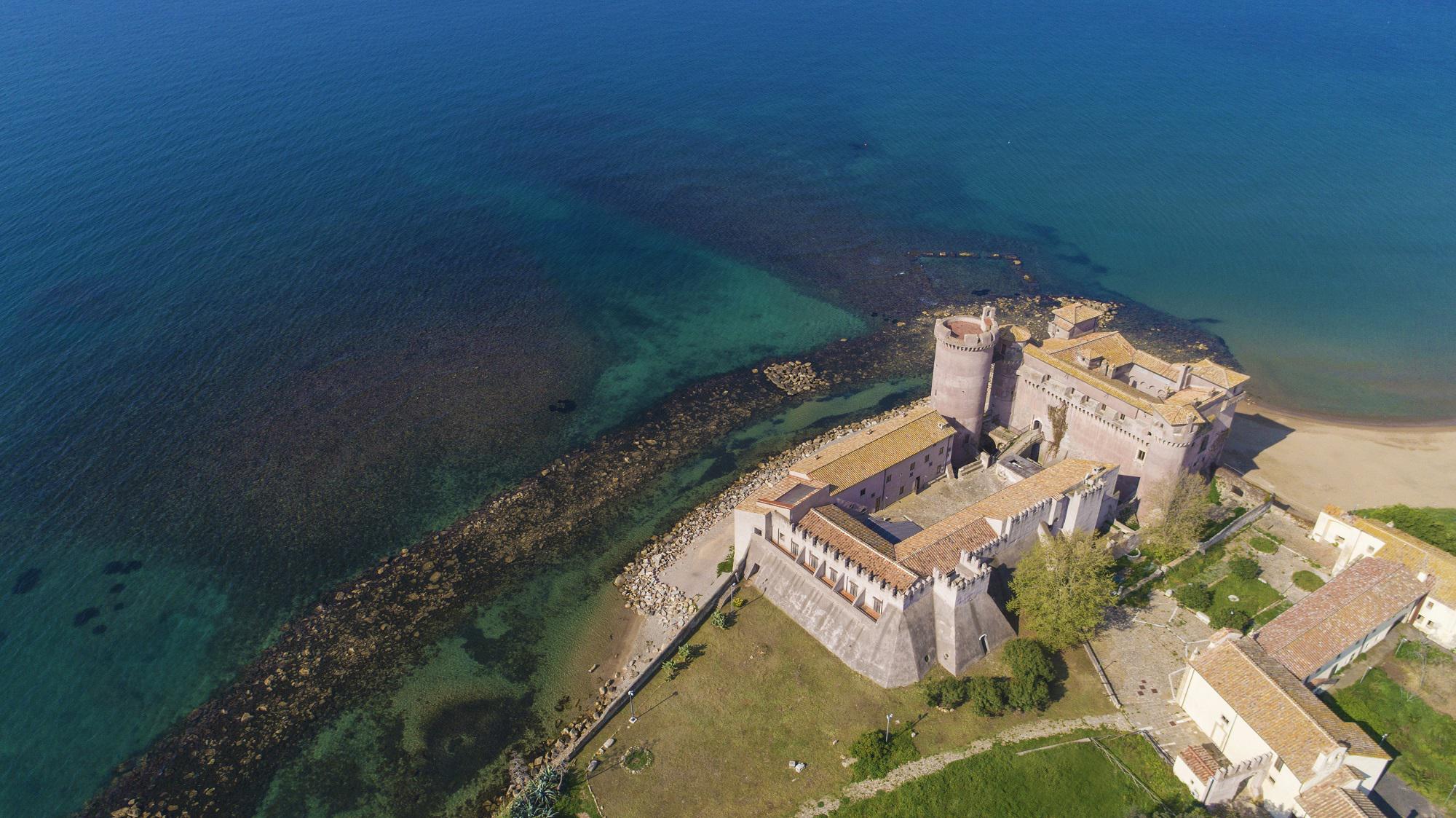 Al via la VI edizione del Castello Errante: si fa cinema nei borghi del Lazio