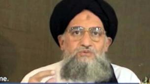 Al-Zawahiri, da 11 anni al vertice di al-Qaeda