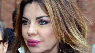 Alba Parietti: "Minacce e insulti da hater, l'ho denunciato e lo farò con tutti"