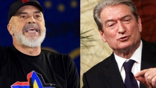 Albania oggi al voto, Rama verso il quarto mandato: sfida con Berisha