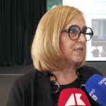 Albarelli (Riva del Garda Fierecongressi): "Compito di Rebuild è creare connessioni"