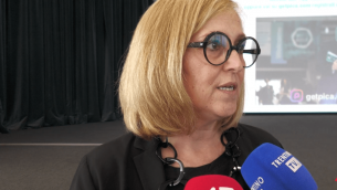 Albarelli (Riva del Garda Fierecongressi): "Compito di Rebuild è creare connessioni"