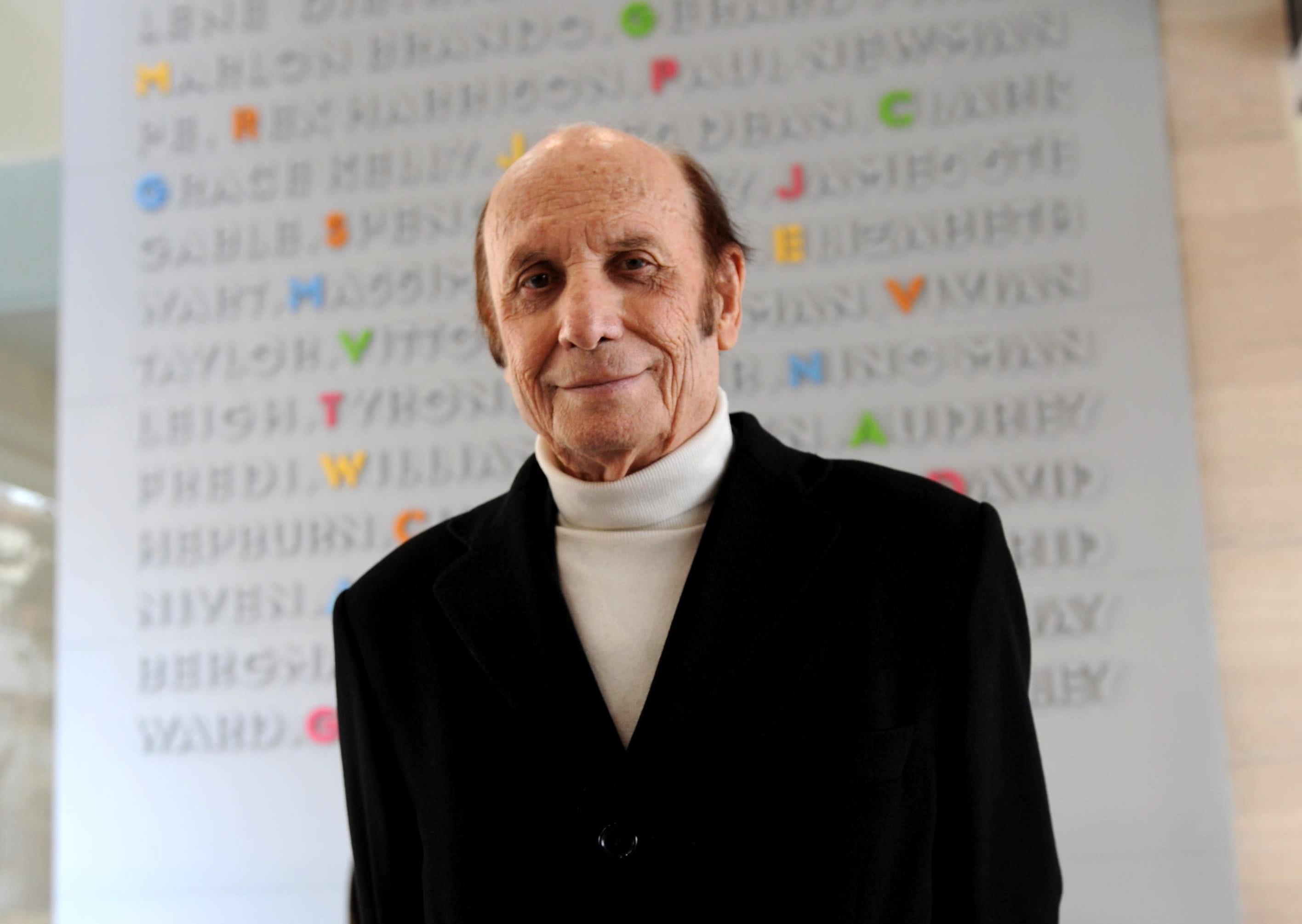Alberoni, il diritto alla stanchezza e il dolcevita: così conquistò gli studenti nel '68
