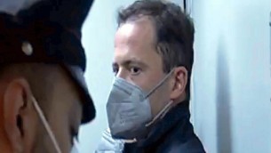 Alberto Genovese potrebbe uscire dal carcere per l'affidamento ai servizi sociali