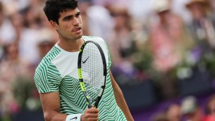 Alcaraz vince a Indian Wells, Medvedev battuto in finale