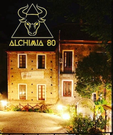 alchimia80