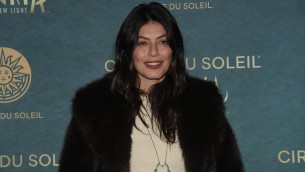 Alessandra Mastronardi, è polemica per l'assenza al funerale di Fassari