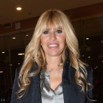 Alessandra Mussolini entra nella Lega