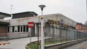 Alessandria, morto bimbo di 2 anni caduto dal terzo piano