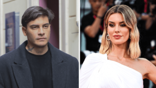 Alessandro Basciano, braccialetto elettronico e divieto di avvicinamento all'ex Sophie Codegoni