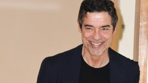 Alessandro Gassmann: "Compio 60 anni e sono preoccupato per il futuro"