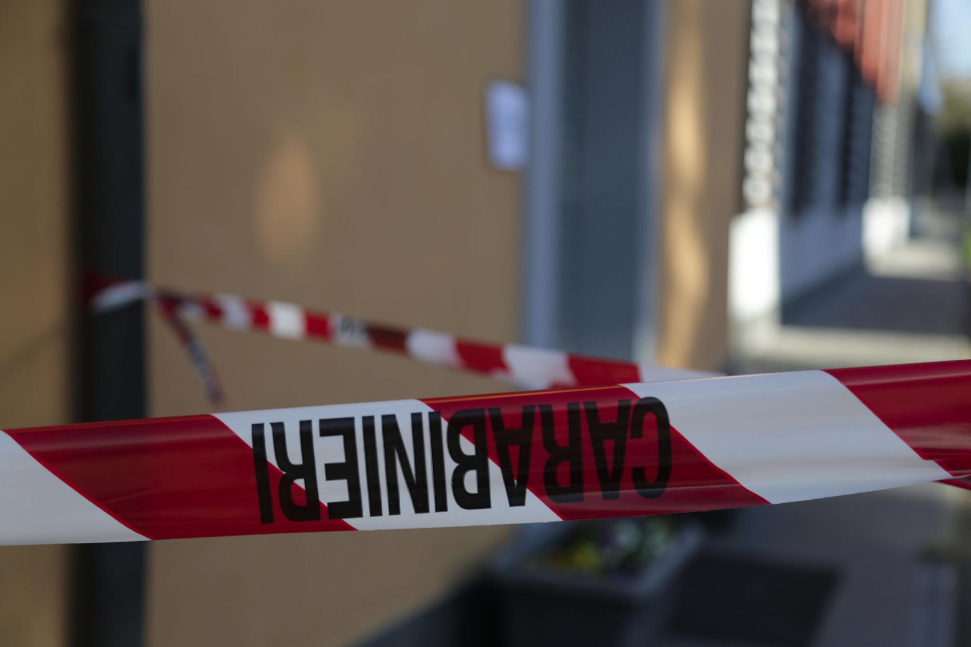 Alessandro Gozzoli, morto legato in casa: c'è un arresto
