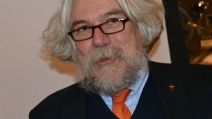 Alessandro Meluzzi operato per ischemia cerebrale